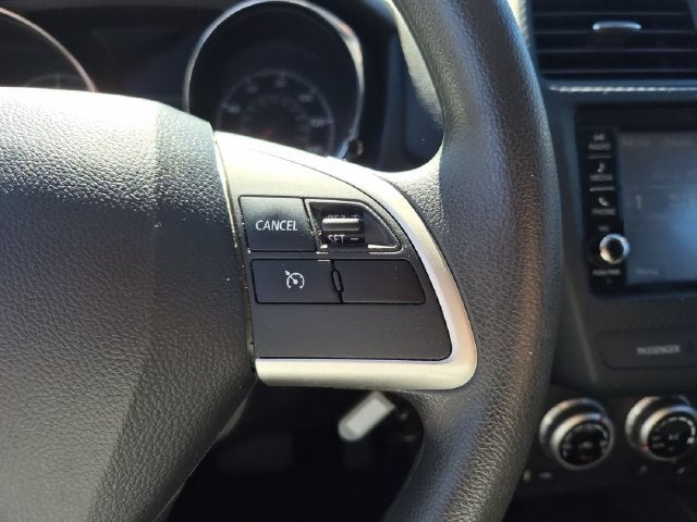 2024 Mitsubishi Outlander Sport Base