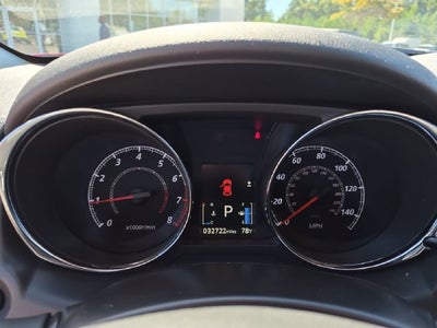 2024 Mitsubishi Outlander Sport Base