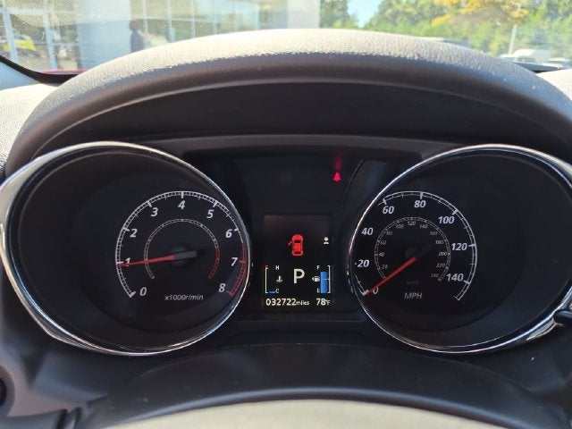 2024 Mitsubishi Outlander Sport Base