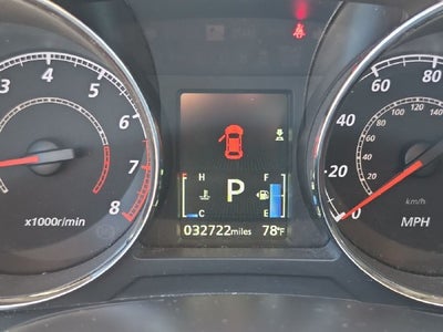 2024 Mitsubishi Outlander Sport Base