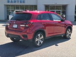 2024 Mitsubishi Outlander Sport Base