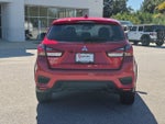 2024 Mitsubishi Outlander Sport Base