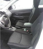 2024 Mitsubishi Outlander Sport Base