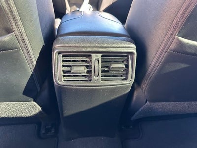 2021 Nissan Rogue Sport SL AWD Xtronic CVT