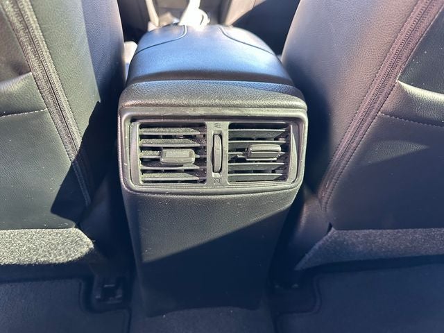 2021 Nissan Rogue Sport SL AWD Xtronic CVT