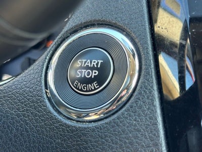 2021 Nissan Rogue Sport SL AWD Xtronic CVT