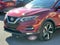 2021 Nissan Rogue Sport SL AWD Xtronic CVT