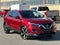 2021 Nissan Rogue Sport SL AWD Xtronic CVT