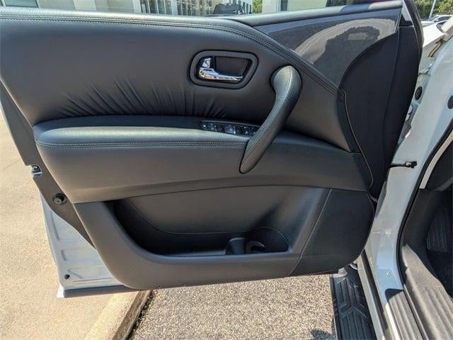 2023 Nissan Armada SV 2WD