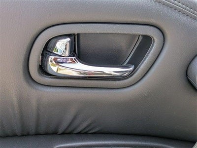 2023 Nissan Armada SV 2WD