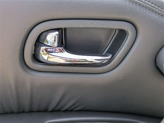 2023 Nissan Armada SV 2WD