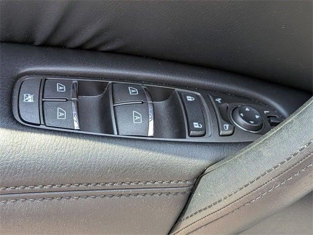 2023 Nissan Armada SV 2WD