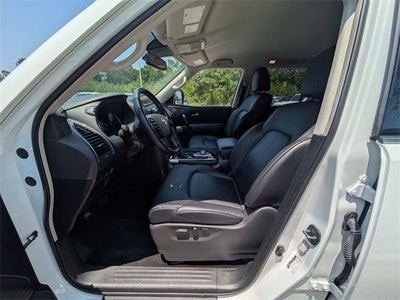 2023 Nissan Armada SV 2WD