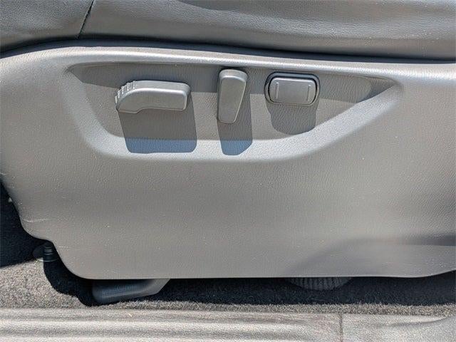 2023 Nissan Armada SV 2WD