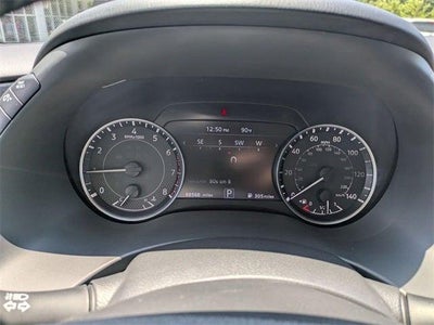 2023 Nissan Armada SV 2WD