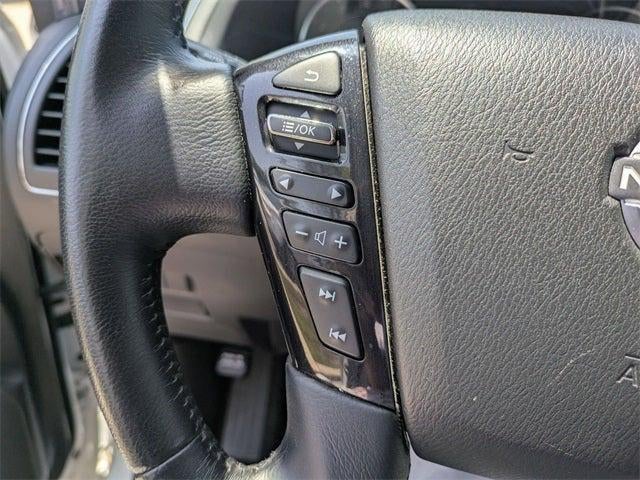 2023 Nissan Armada SV 2WD