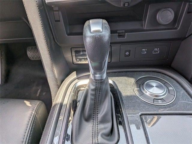 2023 Nissan Armada SV 2WD