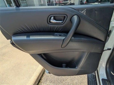 2023 Nissan Armada SV 2WD