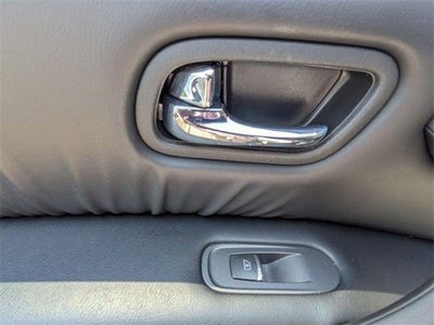 2023 Nissan Armada SV 2WD