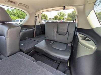 2023 Nissan Armada SV 2WD