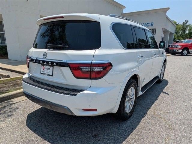 2023 Nissan Armada SV 2WD