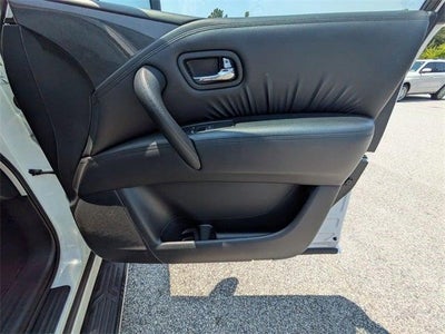 2023 Nissan Armada SV 2WD