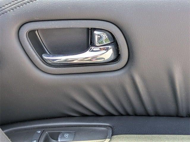 2023 Nissan Armada SV 2WD