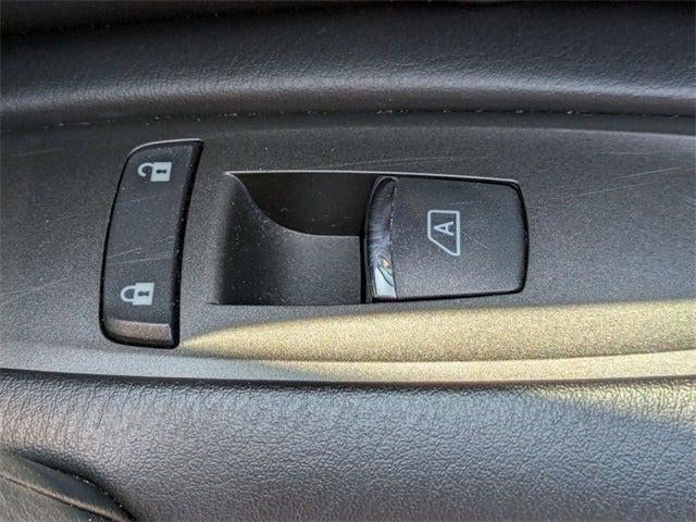 2023 Nissan Armada SV 2WD