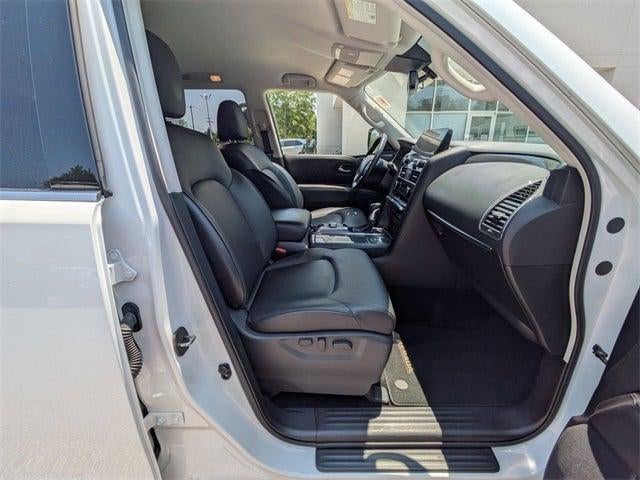 2023 Nissan Armada SV 2WD