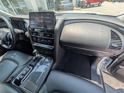 2023 Nissan Armada SV 2WD