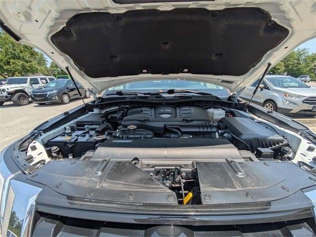 2023 Nissan Armada SV 2WD