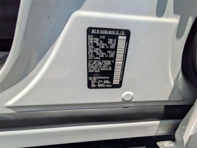 2023 Nissan Armada SV 2WD