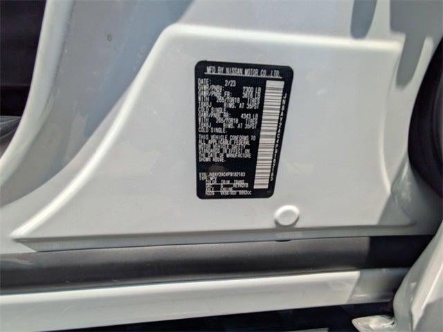 2023 Nissan Armada SV 2WD