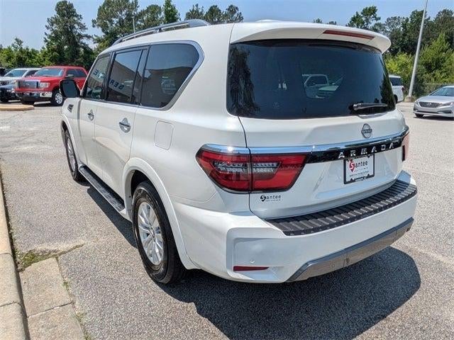 2023 Nissan Armada SV 2WD