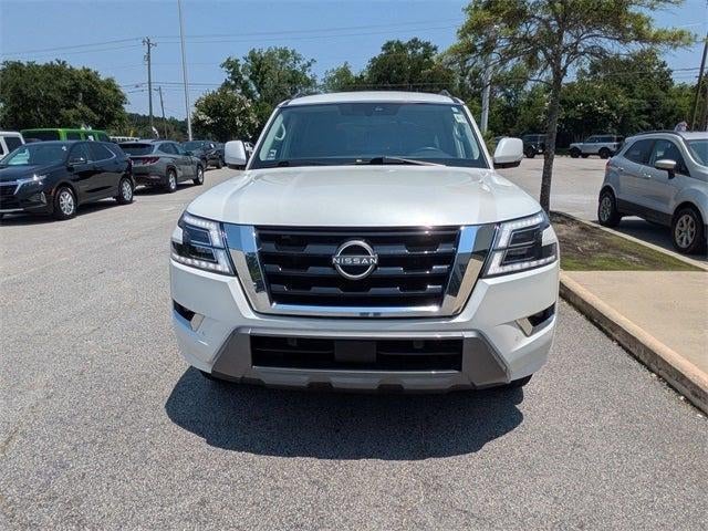2023 Nissan Armada SV 2WD