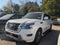 2021 Nissan Armada SL 2WD