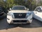 2021 Nissan Armada SL 2WD