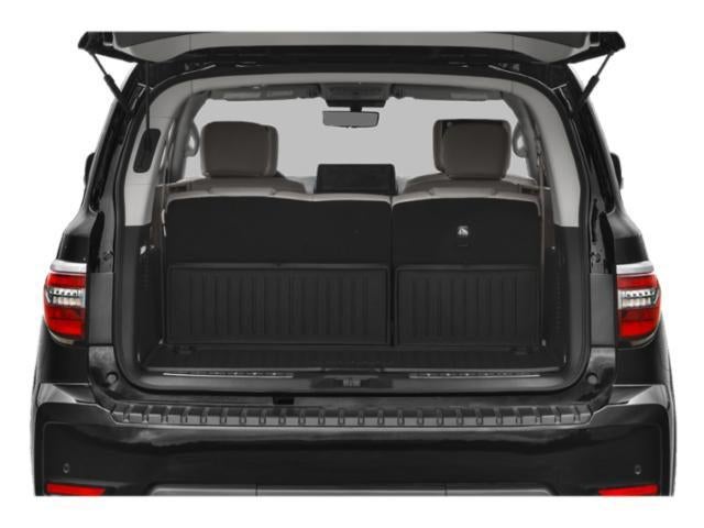 2023 Nissan Armada Platinum 2WD