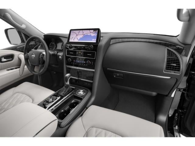 2023 Nissan Armada Platinum 2WD