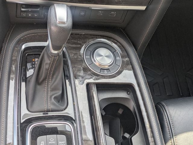 2023 Nissan Armada Platinum 2WD