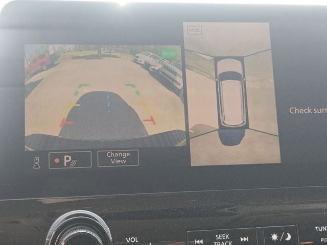 2023 Nissan Armada Platinum 2WD