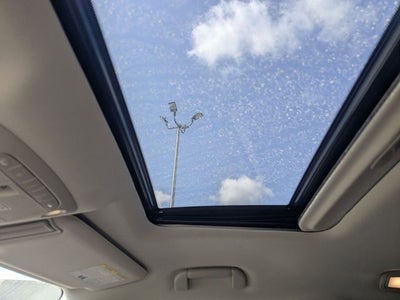 2023 Nissan Armada Platinum 2WD