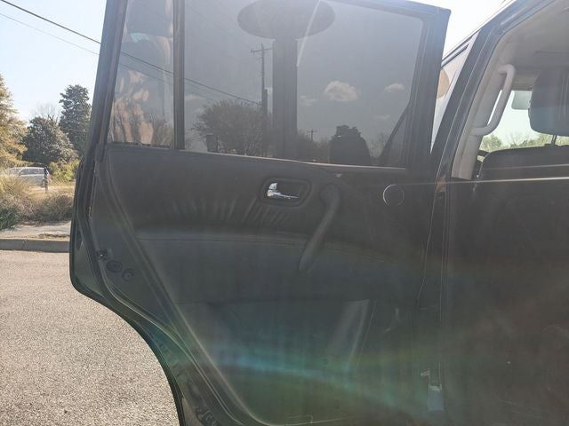 2023 Nissan Armada Platinum 2WD