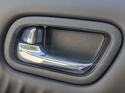 2023 Nissan Armada Platinum 2WD