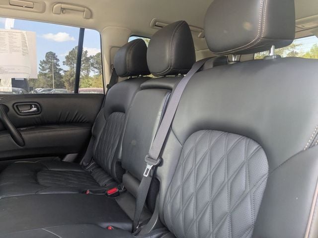 2023 Nissan Armada Platinum 2WD