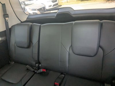 2023 Nissan Armada Platinum 2WD