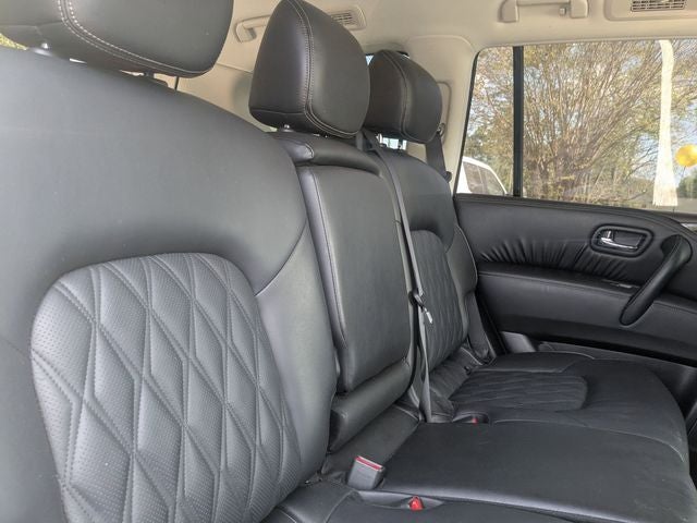 2023 Nissan Armada Platinum 2WD