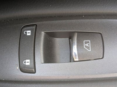 2023 Nissan Armada Platinum 2WD