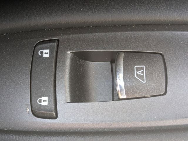 2023 Nissan Armada Platinum 2WD