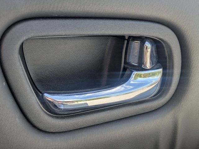 2023 Nissan Armada Platinum 2WD